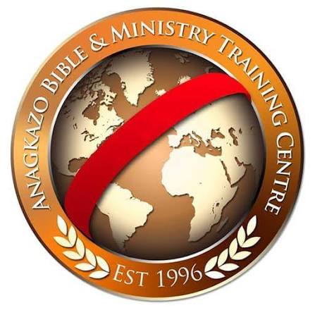 Anagkazo Bible School