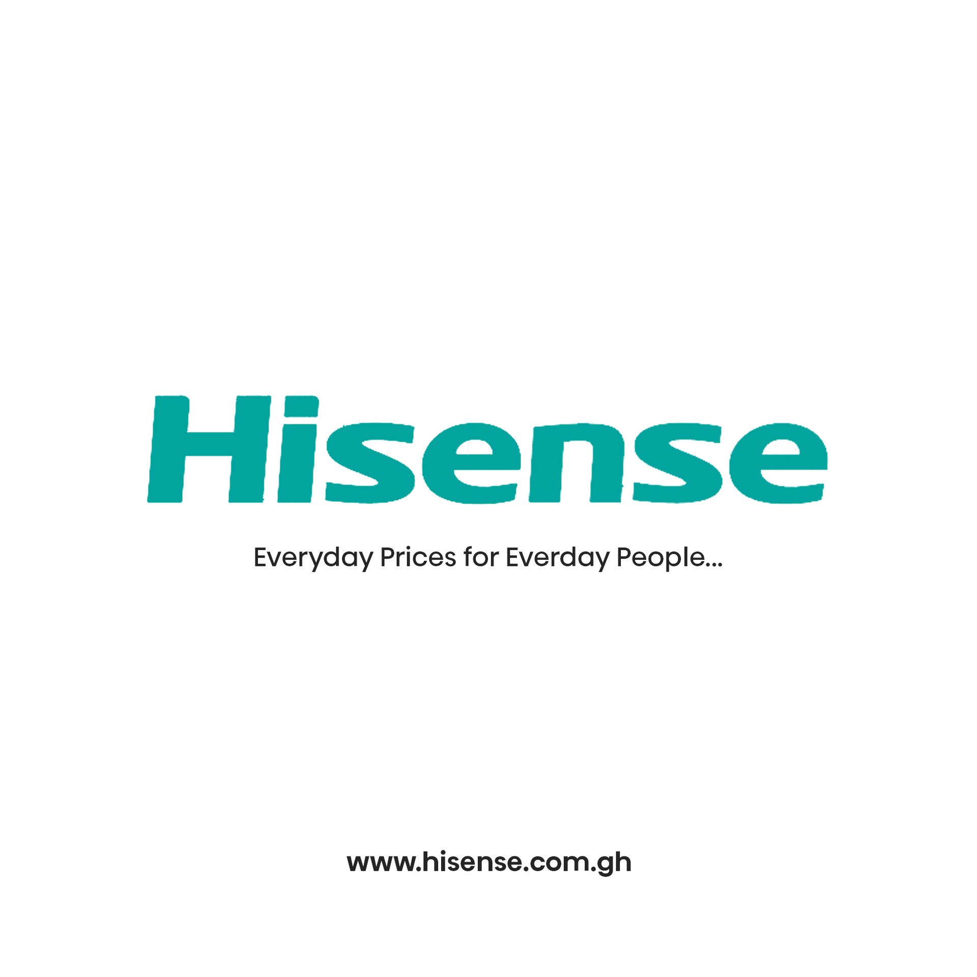 Hisense Ghana